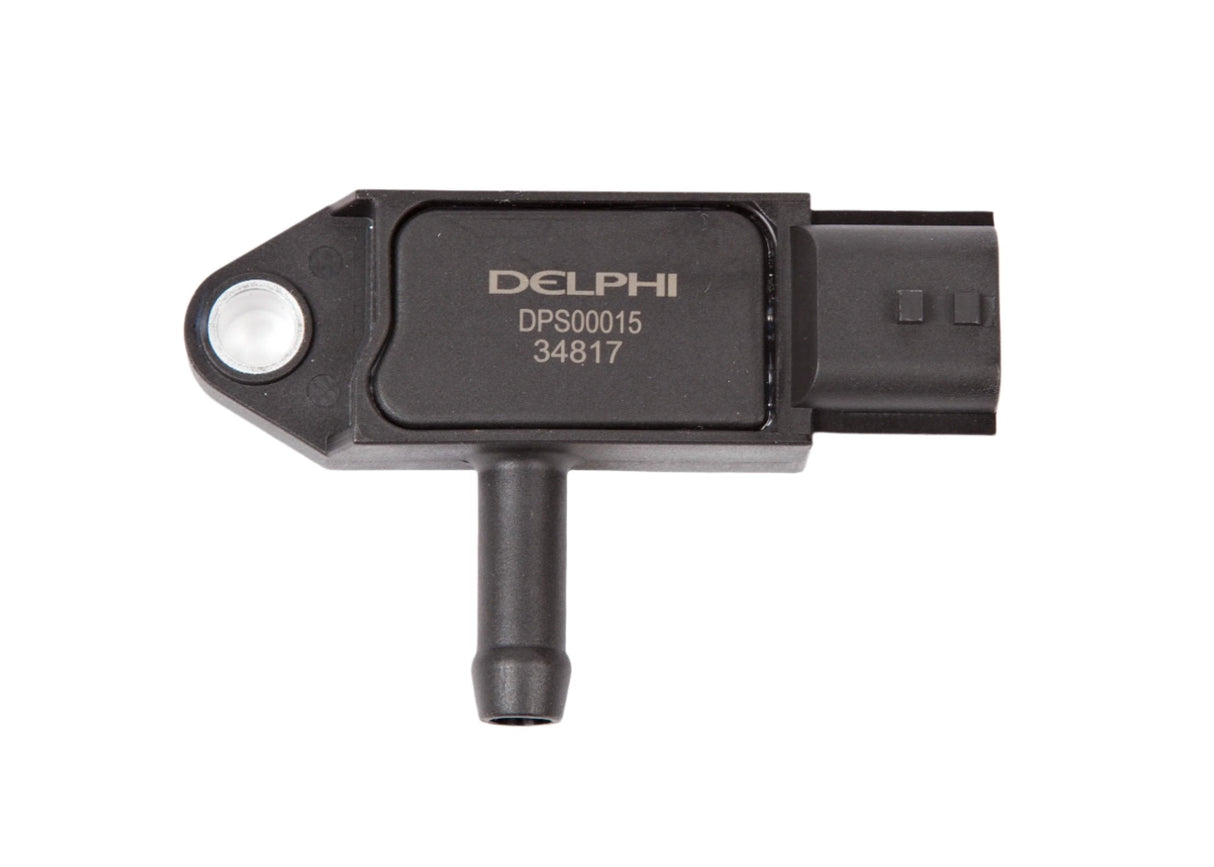 Delphi - Dacia, Nissan, Renault Manifold Absolute Pressure (MAP) Sensor