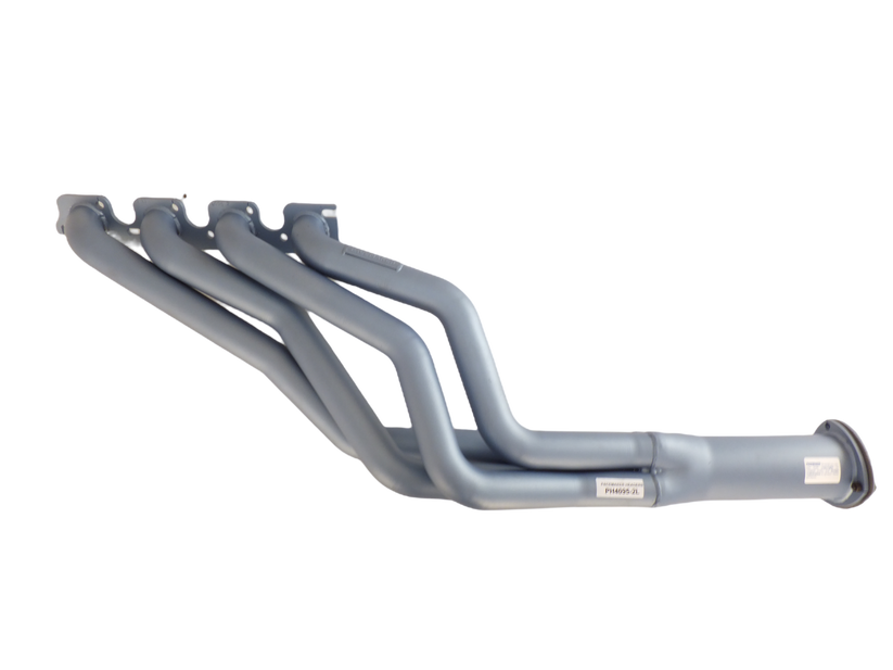 Pacemaker | 2" Competition Tuned Exhaust Headers | Ford Falcon XR XT XW XY 351 4V Cleveland | PH4095-2 L/R