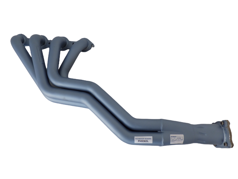 Pacemaker - Holden VT-VY Series 1 Commodore/ WH-WK Series 1 Statesman Gen III Competition Header (PH5363)