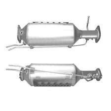 Euromax Diesel Particulate Filter Volvo XC70 2.4D D5244T4 Wagon 2007–2009 - 11090C