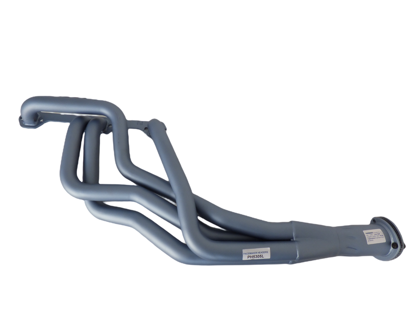 Pacemaker - Chevrolet 283-400 Small Block V8 1 3/4" 4 into 1 Competition Headers To Suit Holden HK-HT-HG (PH5305)