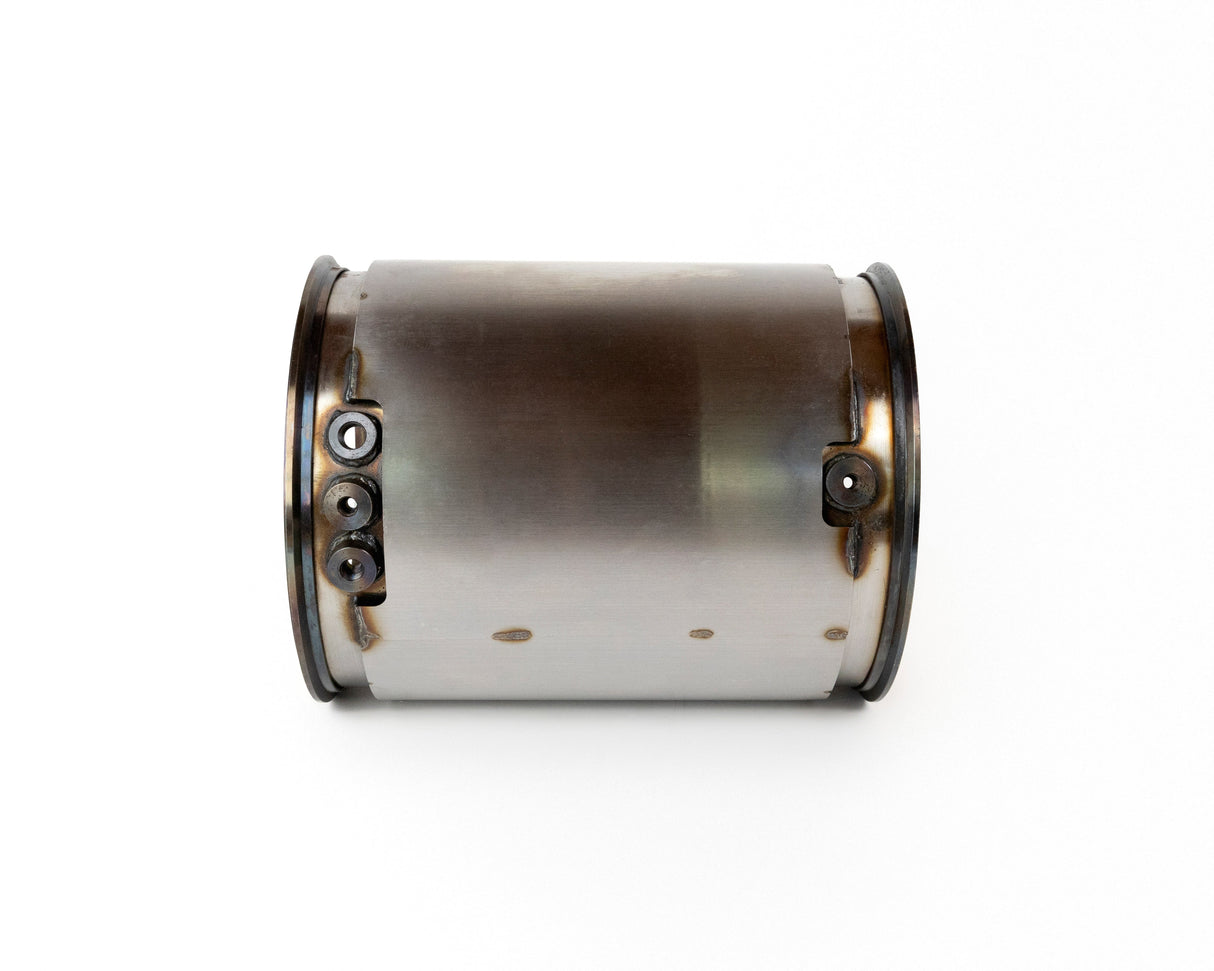 DPF for Detroit Diesel – Ecore Diesel Particulate Filter (No Kit)