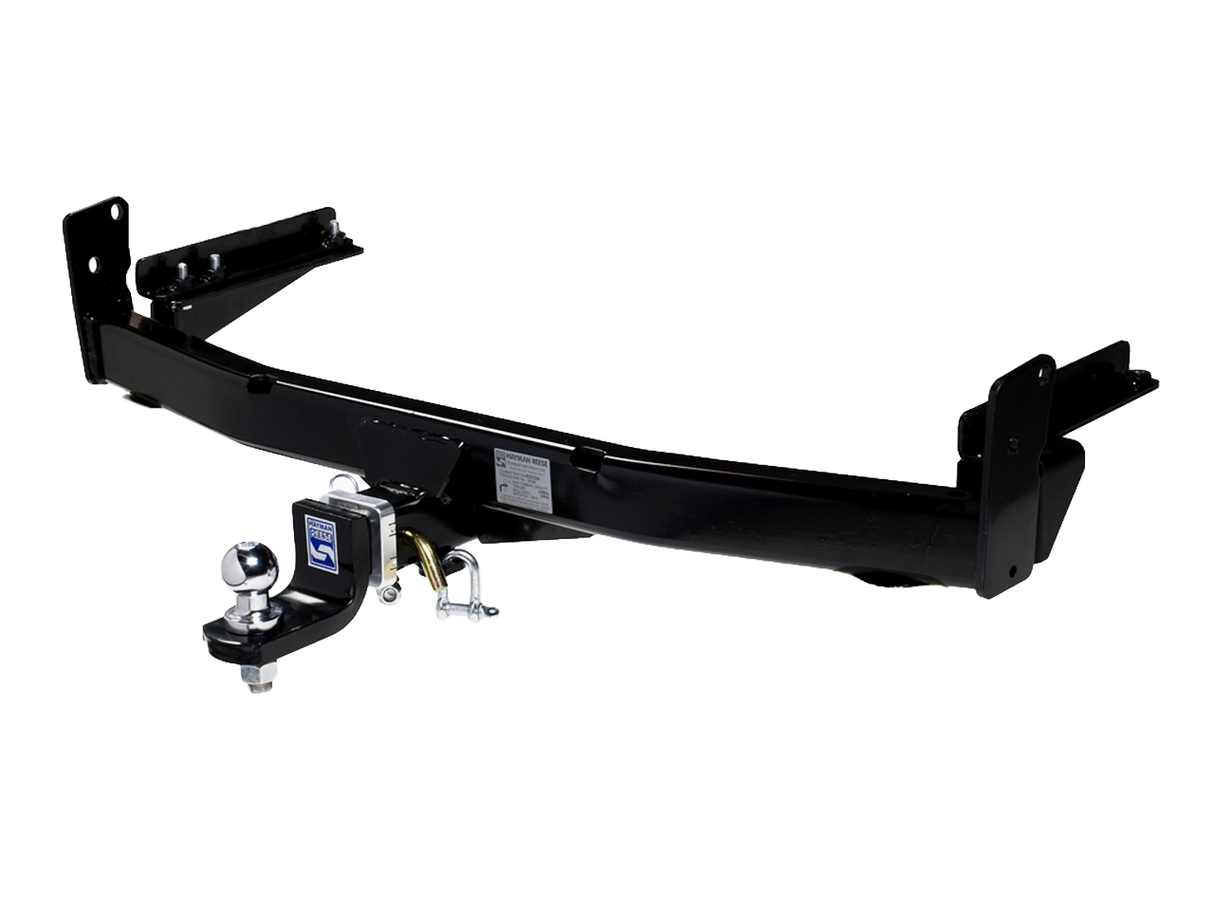 Hayman Reese - Towbar To Suit CHRYSLER VOYAGER RG SWB & LWB 03/2001 - 11/2004