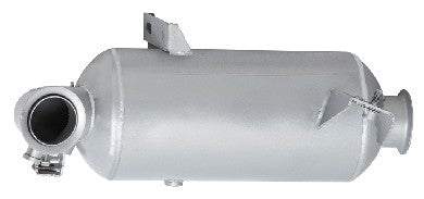 AS Catalysts Diesel Particulate Filter VW Transporter Multivan 2.0L Van 2010–2016 (Inc Kit) - FD5137