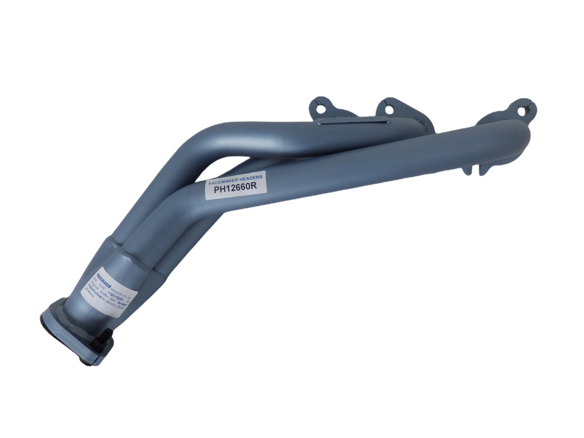 Pacemaker | 1½" Tuned Performance Headers | Toyota Prado 95 Series 3.4L V6 | PH12660L/R/B
