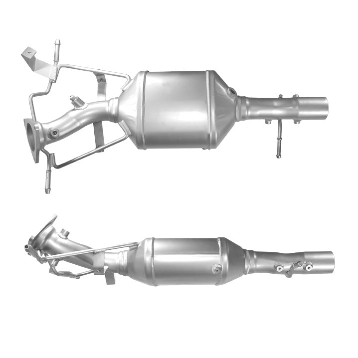 AS Catalysts Diesel Particulate Filter Land Rover Freelander 2 2.2L TD4 2006–2012 - FD1092