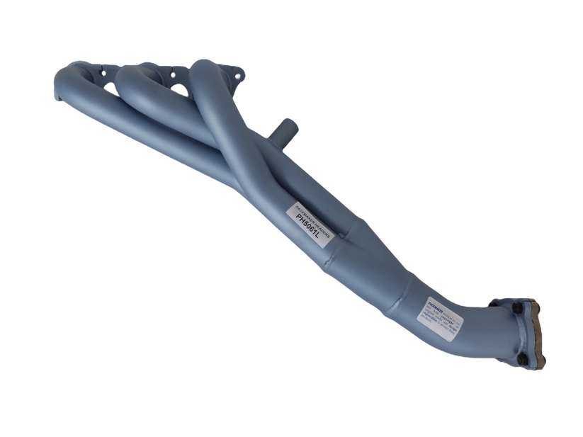 Pacemaker - Holden VT-VY Commodore & WH-WK Statesman Ecotec Supercharged Competition Headers (PH5061)