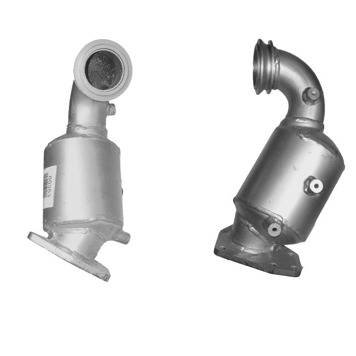 Euromax Primary DOC Catalytic Converter Alfa Romeo 159 1.9L/2.4L JTDM 2005–2011 - 80353H