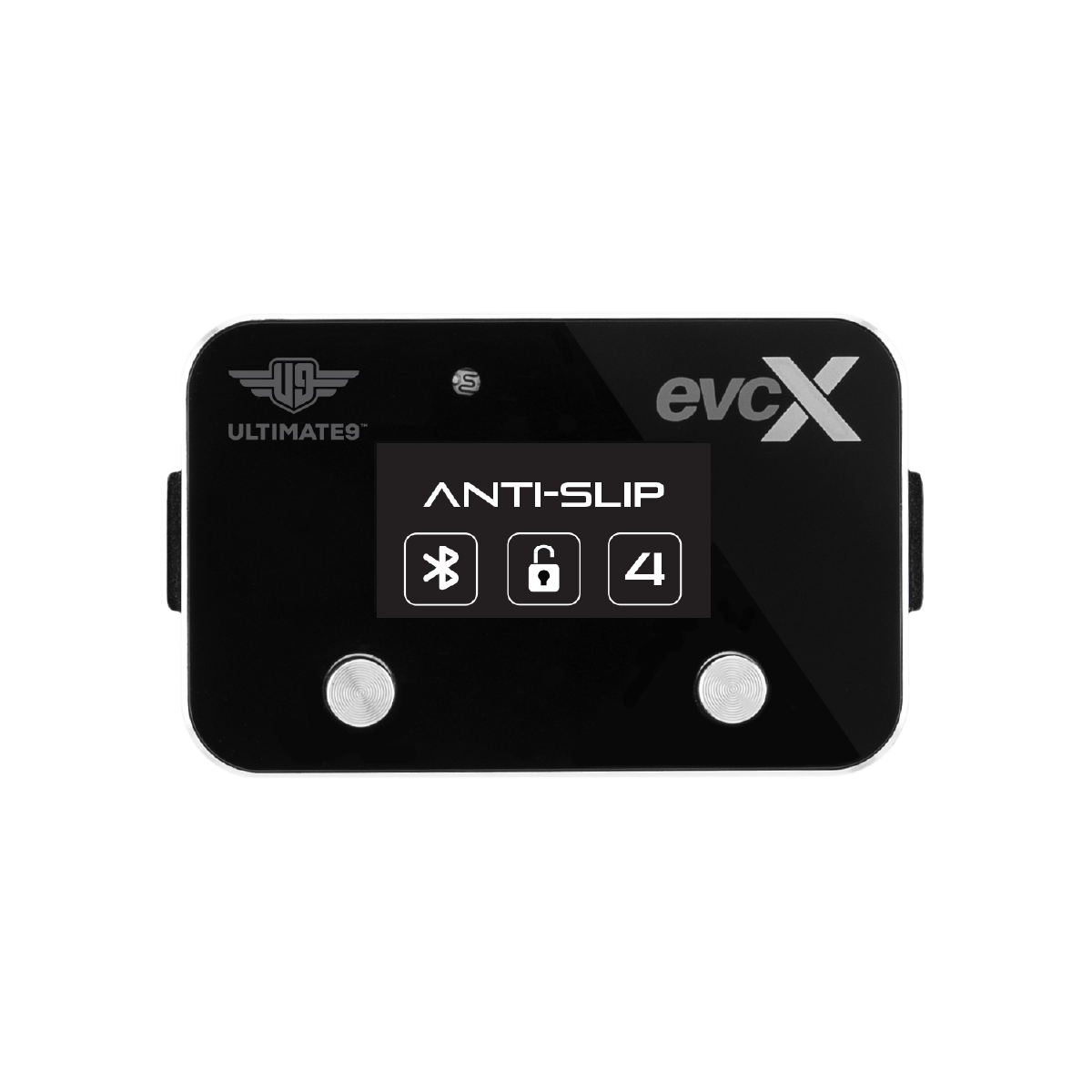 Ultimate9 - evcX Throttle Controller X331