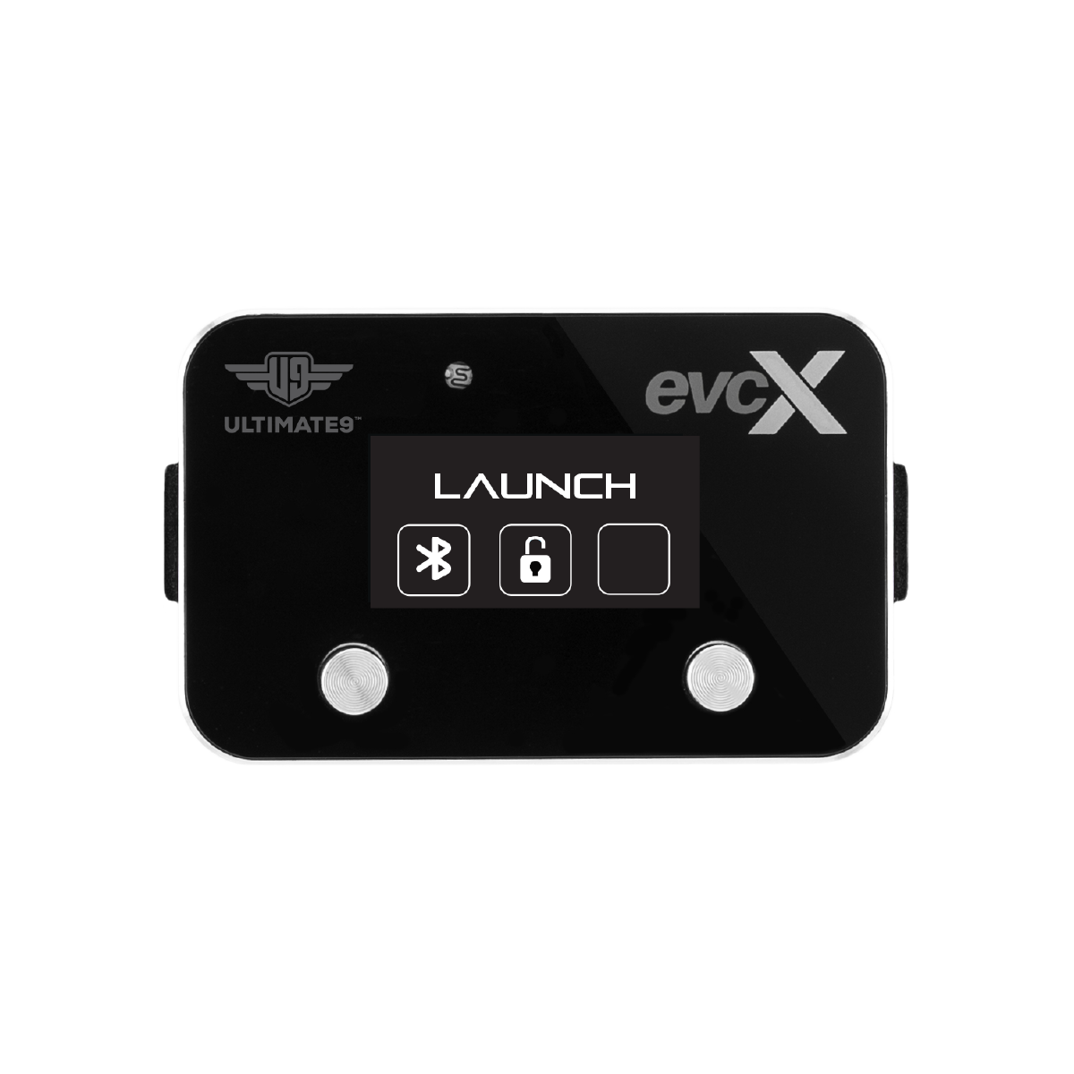 Ultimate9 - evcX Throttle Controller X331