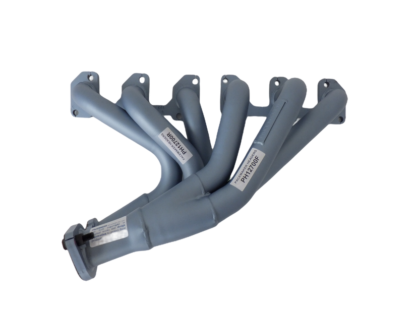 Pacemaker | Tri-Y Exhaust Headers | Toyota Landcruiser 100 105 Series 1HZ Diesel | PH12700F/R -100DBASE