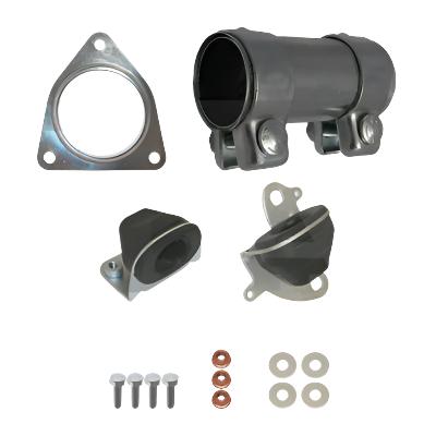 Fischer Exhaust Fitting Kit VW Touareg Audi Q7 Porsche Cayenne 3.0L V6 SUV 2006–2015 - CC112064