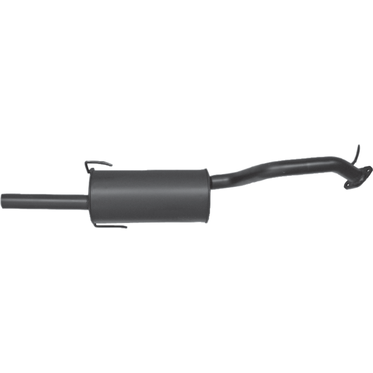 Standard Replacement - Subaru Liberty/Liberty Outback (1998 - 2003) Sedan & Wag…