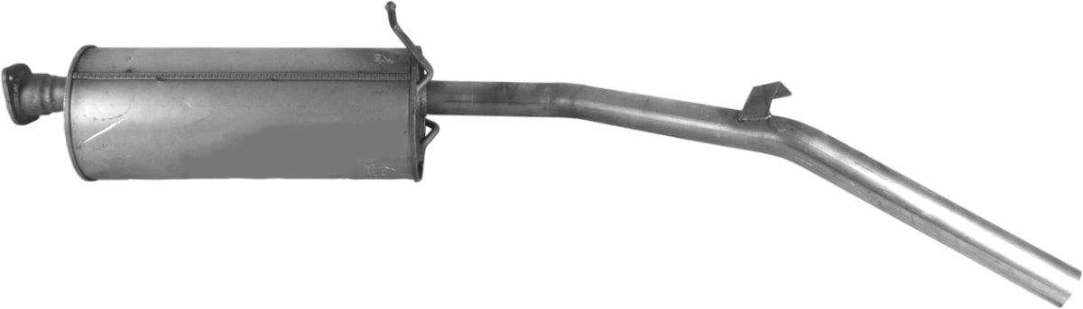 Standard Replacement - Nissan Navara D22 (1985 - 2015) Ute & Cab Chassis (2.4L/…