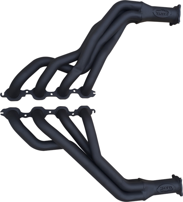 Manta | 1 7/8" Headers to Suit Factory Exhaust | Chevrolet Camaro 6th Gen 6.2L V8 Coupe | 2016–2022