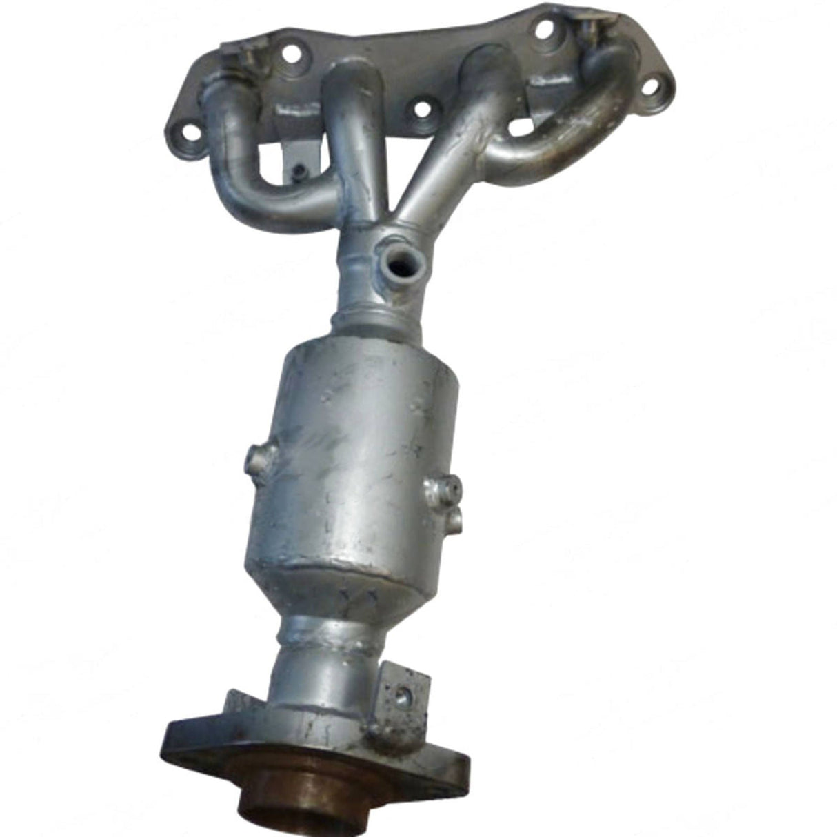 Redback Enviro Catalytic Converter - Toyota Corolla ZZE122 (2001 - 2007) Sedan, Wagon & Hatch… (Manifold CAT)