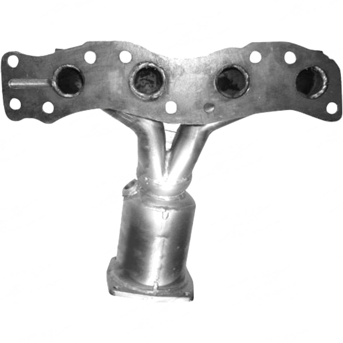 Redback Enviro Catalytic Converter for Suzuki Liana (10/2001 - 02/2004), Swift Sport (09/2005 - 01/2011)