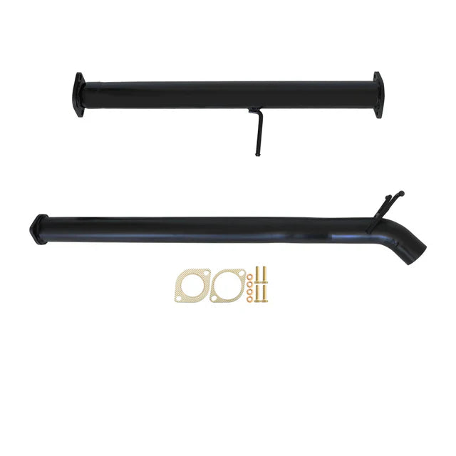 ESA 4X4 - Ford Ranger PX (2016-2021) 3.2L Ute 3 Inch DPF Back Exhaust
