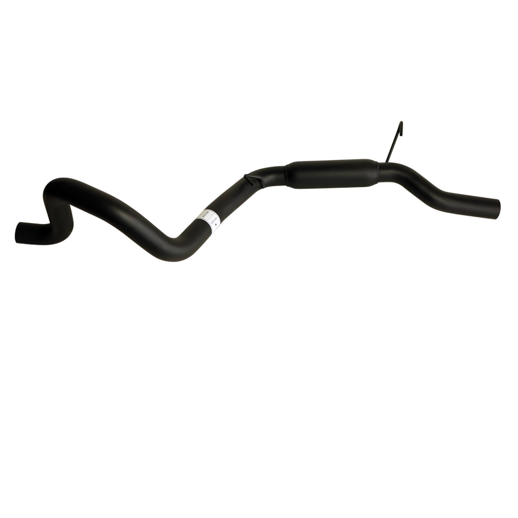ESA - Ford Falcon EA-AU Sedan 2 1/2" Rear with Hotdog