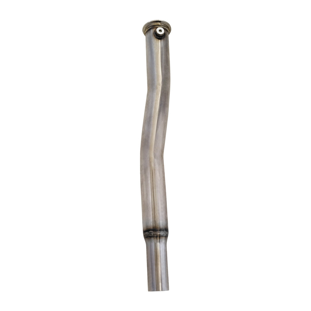 ESA - Volkswagen Golf GTi MK5 / MK6 2.0T 2004 - 2013 3" Connector Pipe