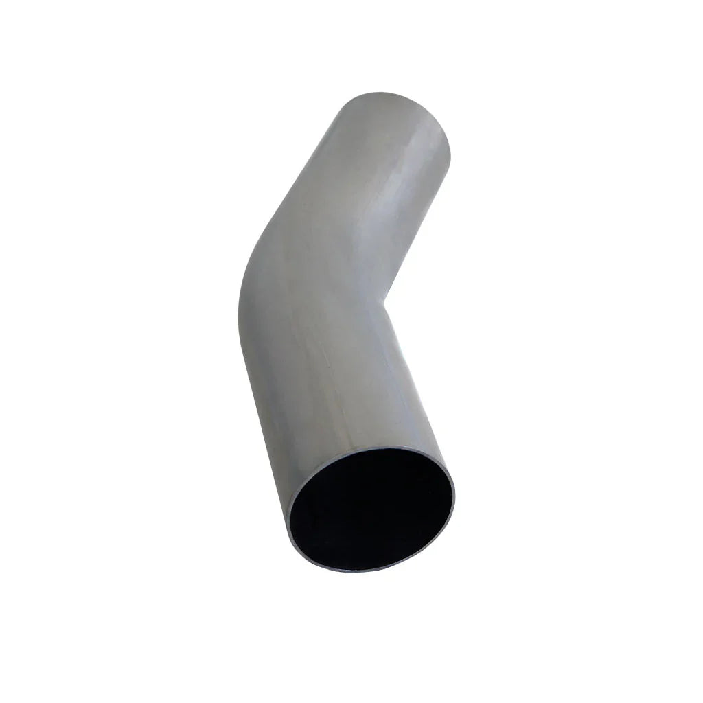 Mandrel Bend 30 - Outside Diameter 63mm (2-1/2" Inch), Mild