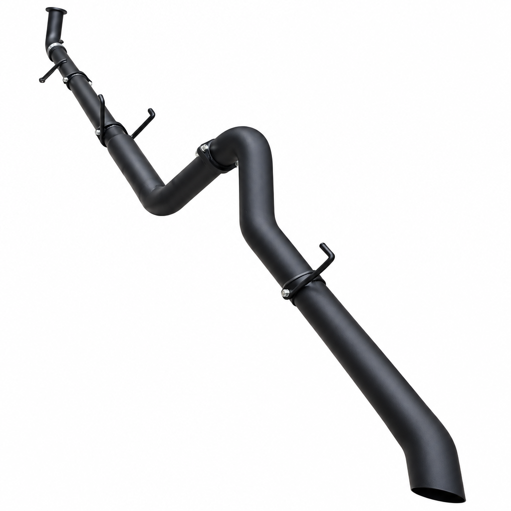 Manta GWM Cannon Ute 2 0L Turbo Diesel Exhaust - MKGW0006
