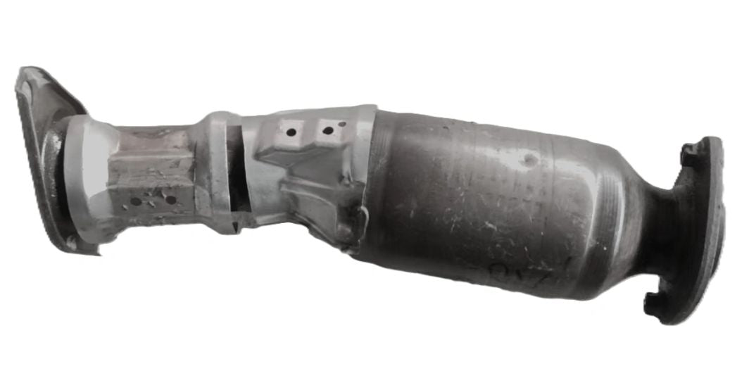 CleanCore | Underbody Catalytic Converter | Toyota RAV4 ZSA42R Series (2013–2019) | C8000-CC