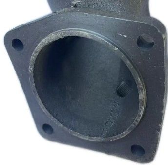 CleanCore | Manifold Catalytic Converter Close Coupled | Hyundai Sonata LF 10/14 - 01/20 (2014–2020) | MCV759-CC
