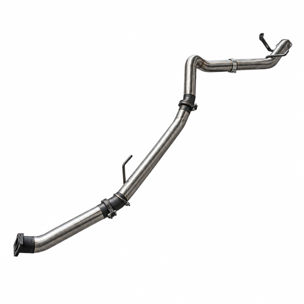 Manta 3in DPF Back Exhaust Toyota Prado GDJ251R 2 8L TD_SSMKTY0501
