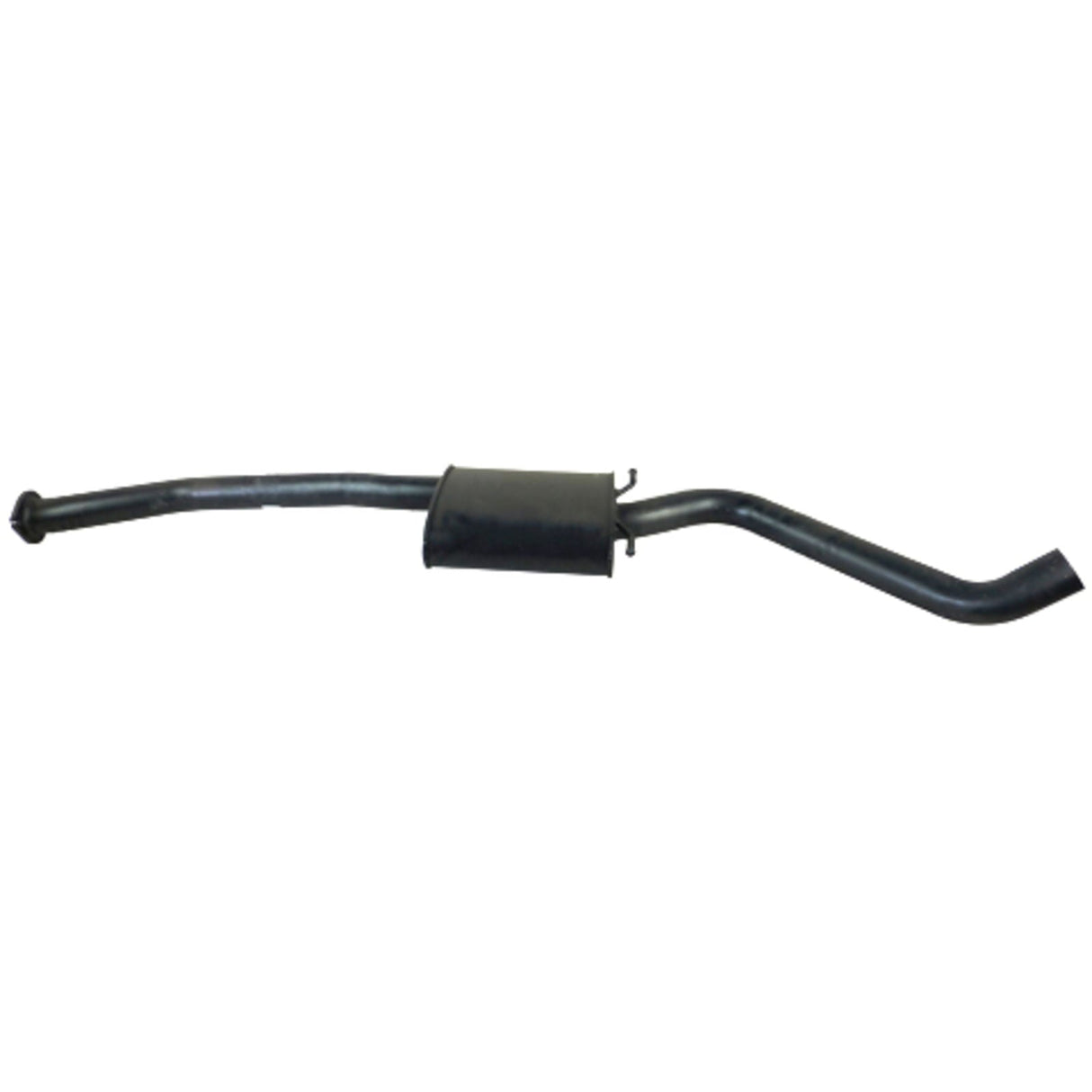 REDBACK | 2.5" Cat Back Exhaust | Holden Commodore Calais Statesman Caprice 1990–1999 | K-RPM15768