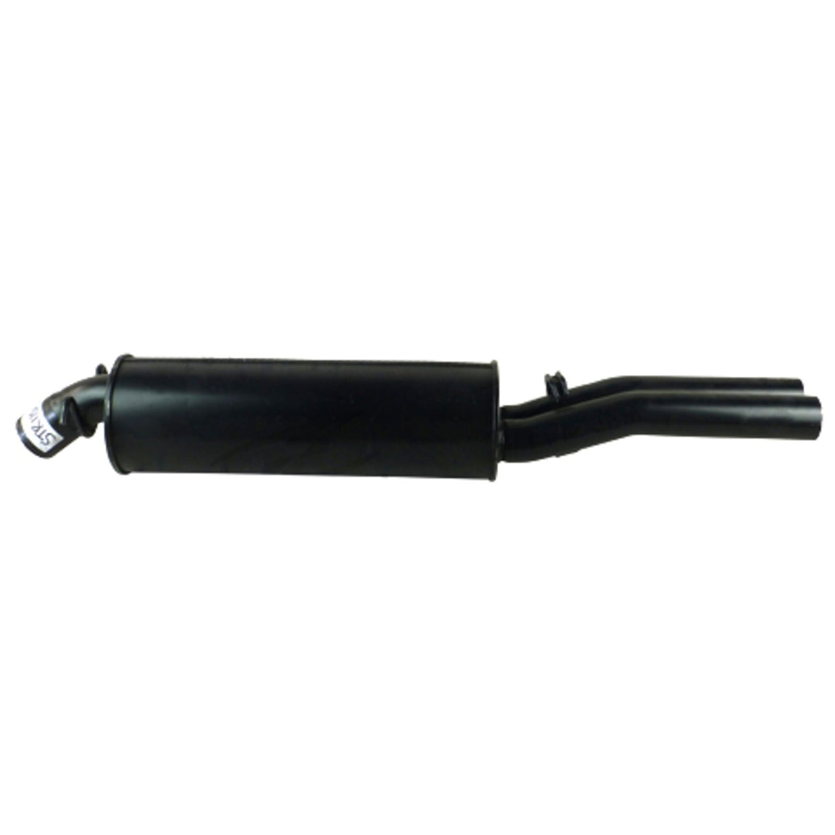 REDBACK - Holden Caprice (1990 - 1999), Statesman (1990 - 1999) Performance Exhaust System