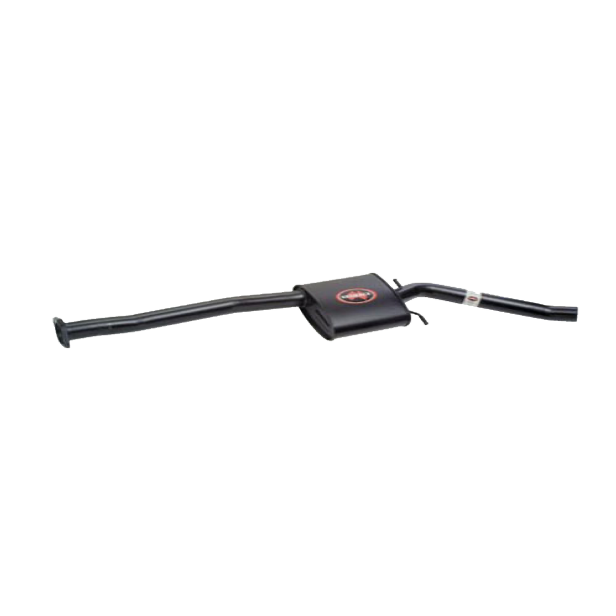 REDBACK - Holden Commodore VT/VU/VY (1997 - 2004) Ute 2.5" Exhaust