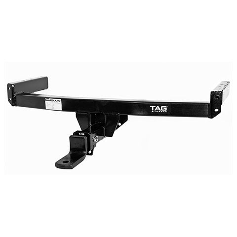 TAG | Heavy Duty Towbar | GWM SA220 Ute 2009–2016 | T4G528