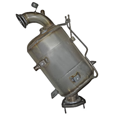 Ernst Diesel Particulate Filter Holden Captiva II Cruze II 2.0L 2.2L CG JH SUV 2011–2019 - 920742