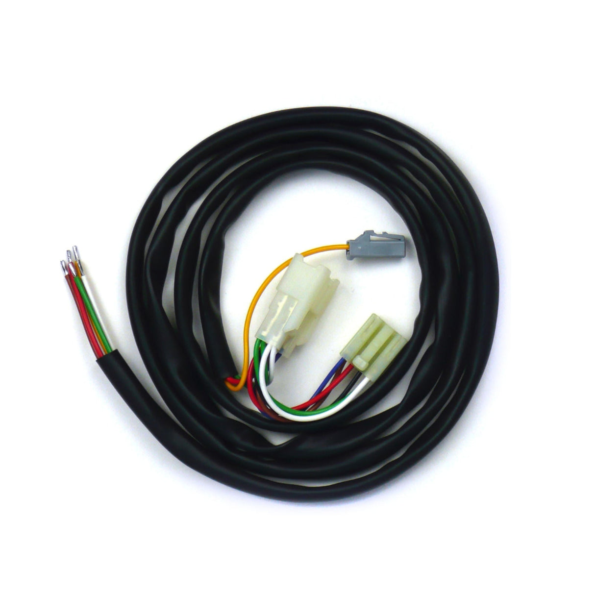 TAG | Standard Duty Towbar & Direct Fit Wiring Kit | Holden Commodore VU VY VZ Ute 2000–2007 | T2H408-K201