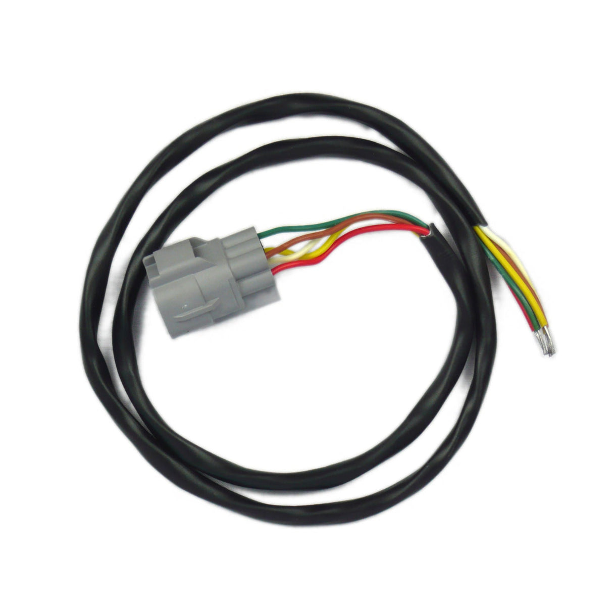 TAG | Heavy Duty Towbar & Wiring Harness | Toyota Landcruiser 105 Series 6 Cyl 1998–2007 | T4T483-K201