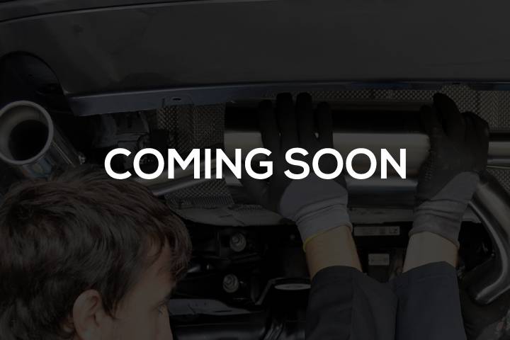 Coming Soon - Job Of The Week
