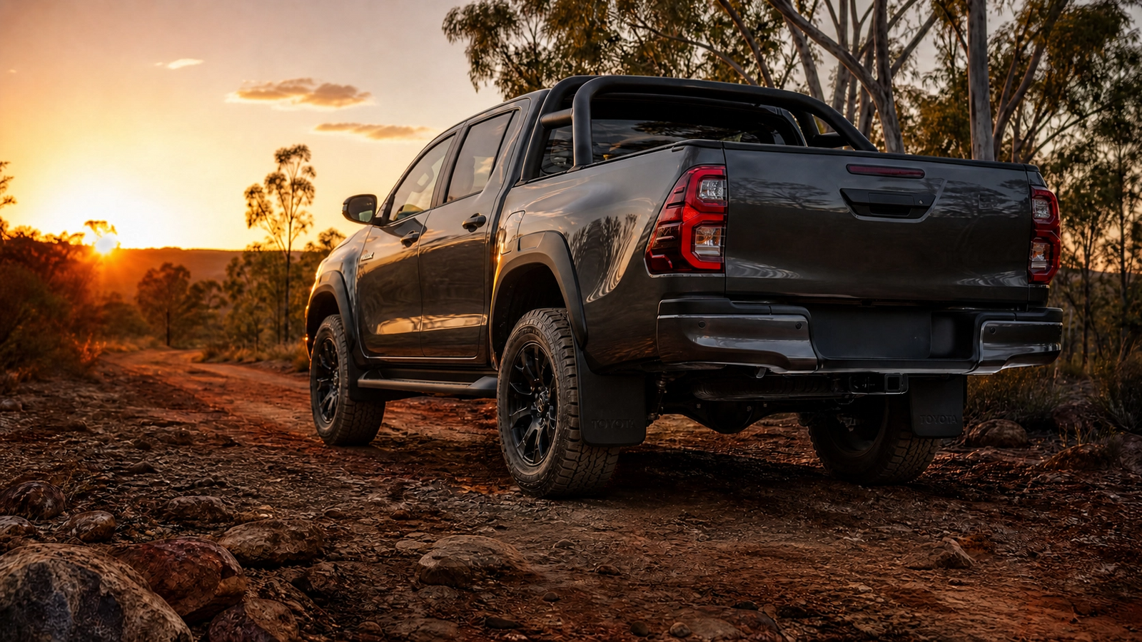 The Ultimate Toyota Hilux Exhaust Upgrade Guide – From Affordable Aussie-Made Systems to Top-Tier Manta Performance