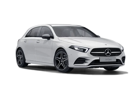 Exhausts For Mercedes Benz A Class