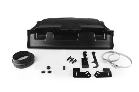 Cold Air Induction Kits & Filters