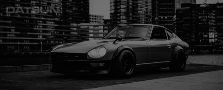 Datsun