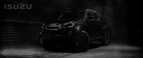 Isuzu