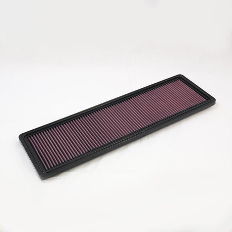 K & N Air Filters