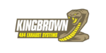 King Brown Exhausts: Premium 4x4 Performance Systems