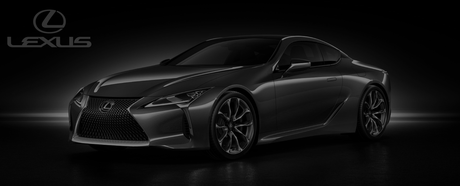 Lexus