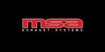 MSA Universal Exhaust Components