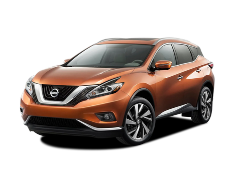Exhausts For Nissan Murano