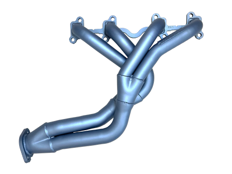 Pacemaker Headers - Land Rover