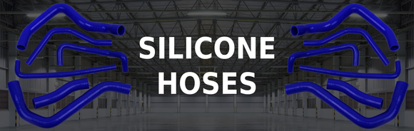 Air Intake Silicone Hoses