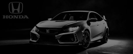 Honda Exhaust